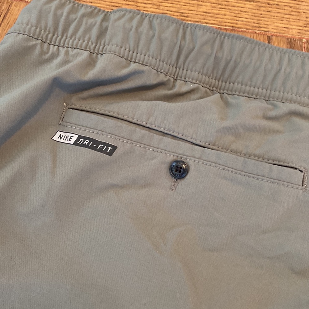 NEW! HURLEY Dri FIT Nike Men’s Elastic Waist Joggers~ XXL - Picture 7 of 12